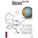 TELERAMA HORS SERIE GASTRONOMIE Décembre 2017