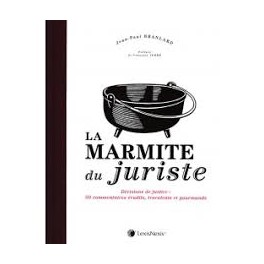 LA MARMITE DU JURISTE