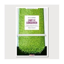 L'ART DE CONSERVER