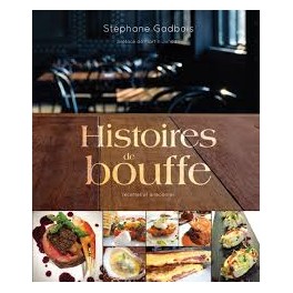HISTOIRES DE BOUFFE