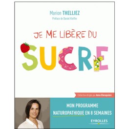 JE ME LIBERE DU SUCRE