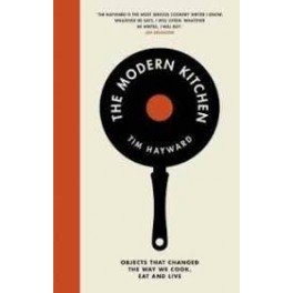 THE MODERN KITCHEN (anglais)