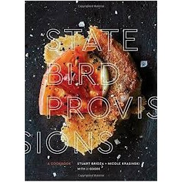 STATE BIRD PROVISIONS