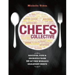 CHEFS COLLECTIVE (anglais)