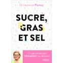 SUCRE GRAS ET SEL
