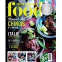 MARABOUT FOOD 4: printemps 2018