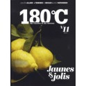 180° C Des recettes et des hommes Volume 11 (hiver 2018)