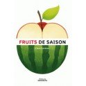 FRUITS DE SAISON