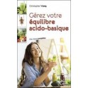 GEREZ VOTRE EQUILIBRE ACIDO-BASIQUE