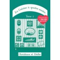 LA CUISINE A QUATRE MAINS Tome 2