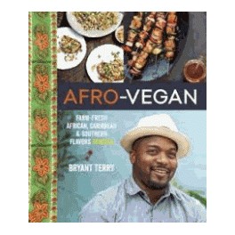AFRO-VEGAN (anglais)
