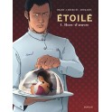 ETOILE tome 1: HORS d'OEUVRE