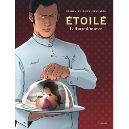 ETOILE tome 1: HORS d'OEUVRE