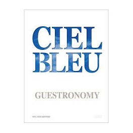 CIEL BLEU GUESTRONOMY (anglais)