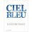 CIEL BLEU GUESTRONOMY (anglais)