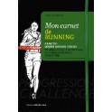 MON CARNET DE RUNNING