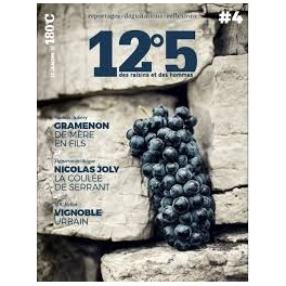 12°5 DES RAISINS ET DES HOMMES n°4