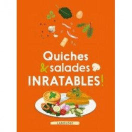 QUICHES & SALADES INRATABLES
