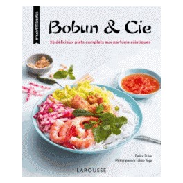 BO BUN & CIE