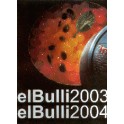 EL BULLI T.4 2003 - 2004 (ESPAGNOL)