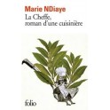 LA CHEFFE ROMAN D'UNE CUISINIERE