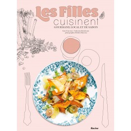 LES FILLES CUISINENT