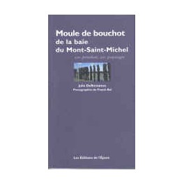 MOULE DE BOUCHOT DE LA BAIE DU MONT-SAINT-MICHEL