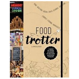 FOOD TROTTER