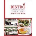 BISTRO classic french comfort food (anglais)