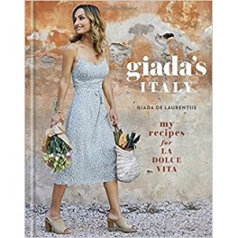 GIADA'S ITALY
