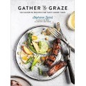 GATER & GRAZE