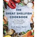 THE GREAT SHELLFISH COOKBOOK (anglais)