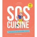 SOS CUISINE techniques, astuces, recettes, menus...