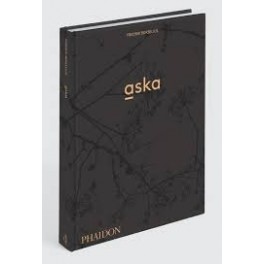 ASKA (anglais)