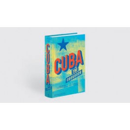 CUBA the cookbook