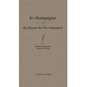 LE CHAMPAGNE dix façons