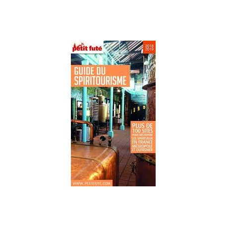 GUIDE SPIRITOURISME
