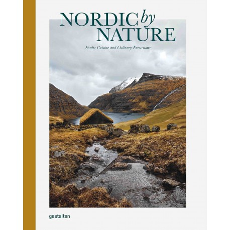 NORDIC BY NATURE (ANGLAIS)