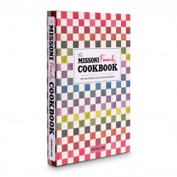 THE MISSONI FAMILY COOKBOOK (anglais)