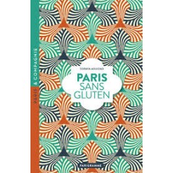 PARIS SANS GLUTEN