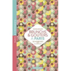 BRUNCHS & GOUTERS A PARIS