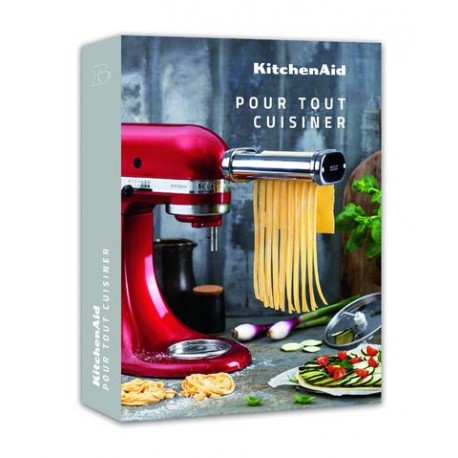 KITCHEN AID - Pour tout cuisiner