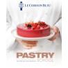 LE CORDON BLEU PASTRY SCHOOL 100 step by step recipes (anglais)