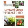 LE TRAITE RUSTICA DU POTAGER BIO
