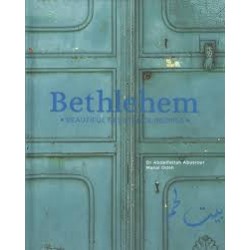 Bethlehem, Beautiful resistance recipes (Anglais)