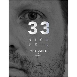 NICK BRIL 33: The Jane (anglais)
