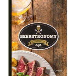 Beerstronomy (Anglais)