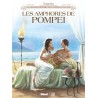 VINIFERA - LES AMPHORES DE POMPEI