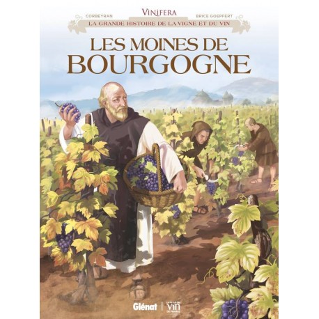 VINIFERA - LES MOINES DE BOURGOGNE