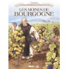 VINIFERA - LES MOINES DE BOURGOGNE